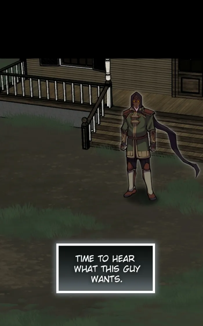 Read The Primal Hunter EN Manga Online