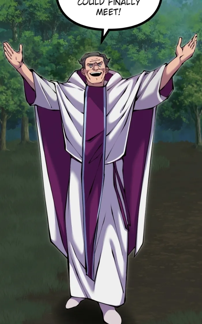 Read The Primal Hunter EN Manga Online