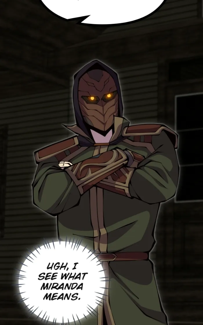 Read The Primal Hunter EN Manga Online