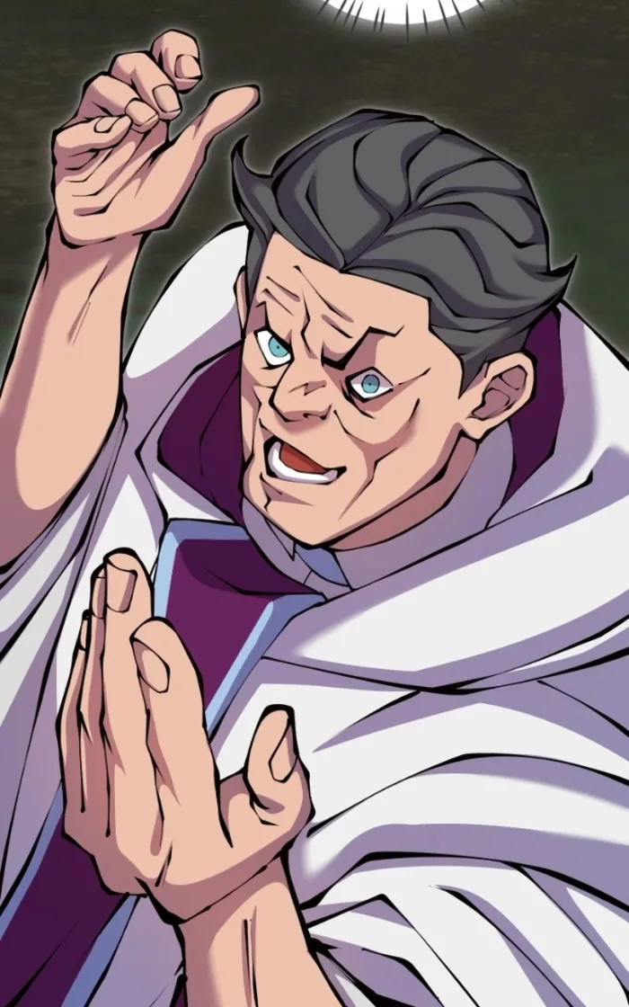 Read The Primal Hunter EN Manga Online