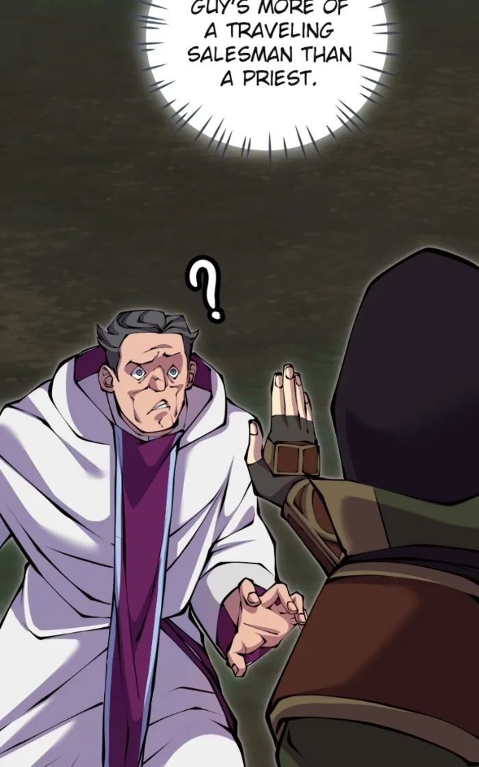 Read The Primal Hunter EN Manga Online