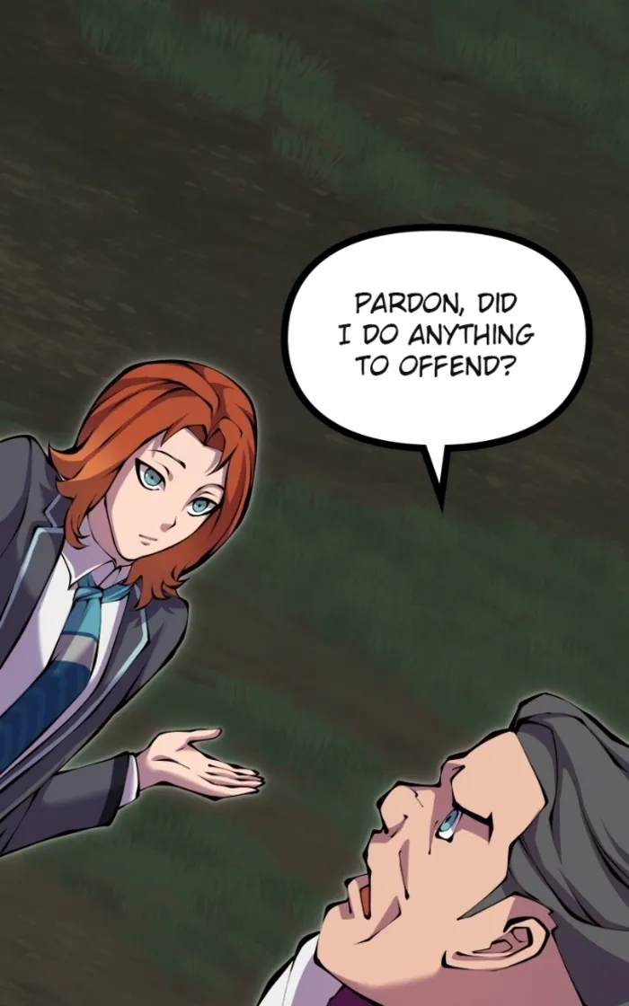 Read The Primal Hunter EN Manga Online