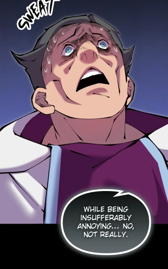 Read The Primal Hunter EN Manga Online