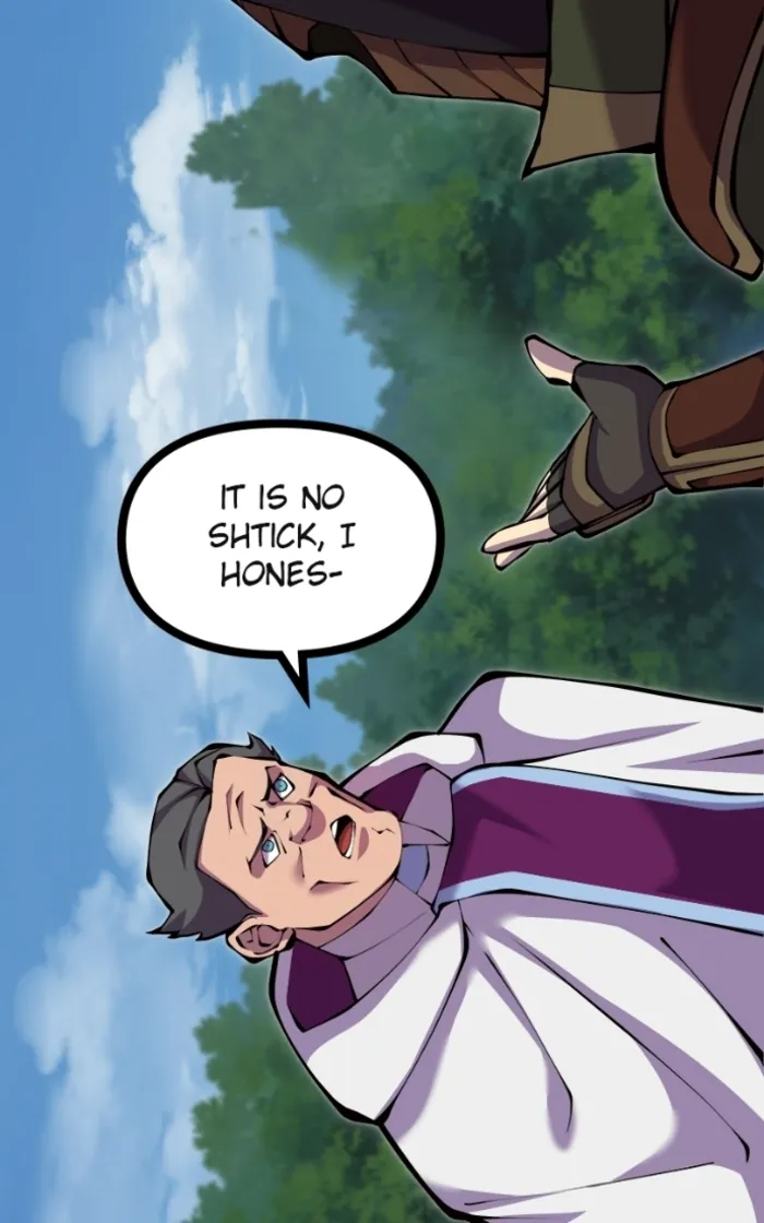 Read The Primal Hunter EN Manga Online