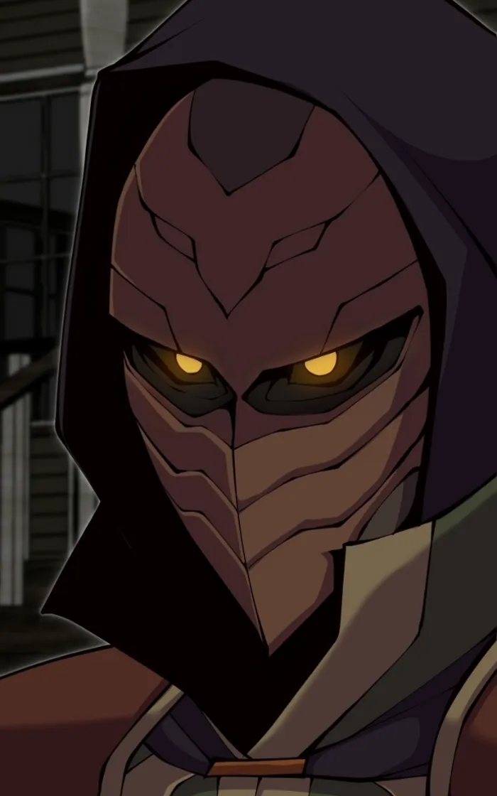 Read The Primal Hunter EN Manga Online