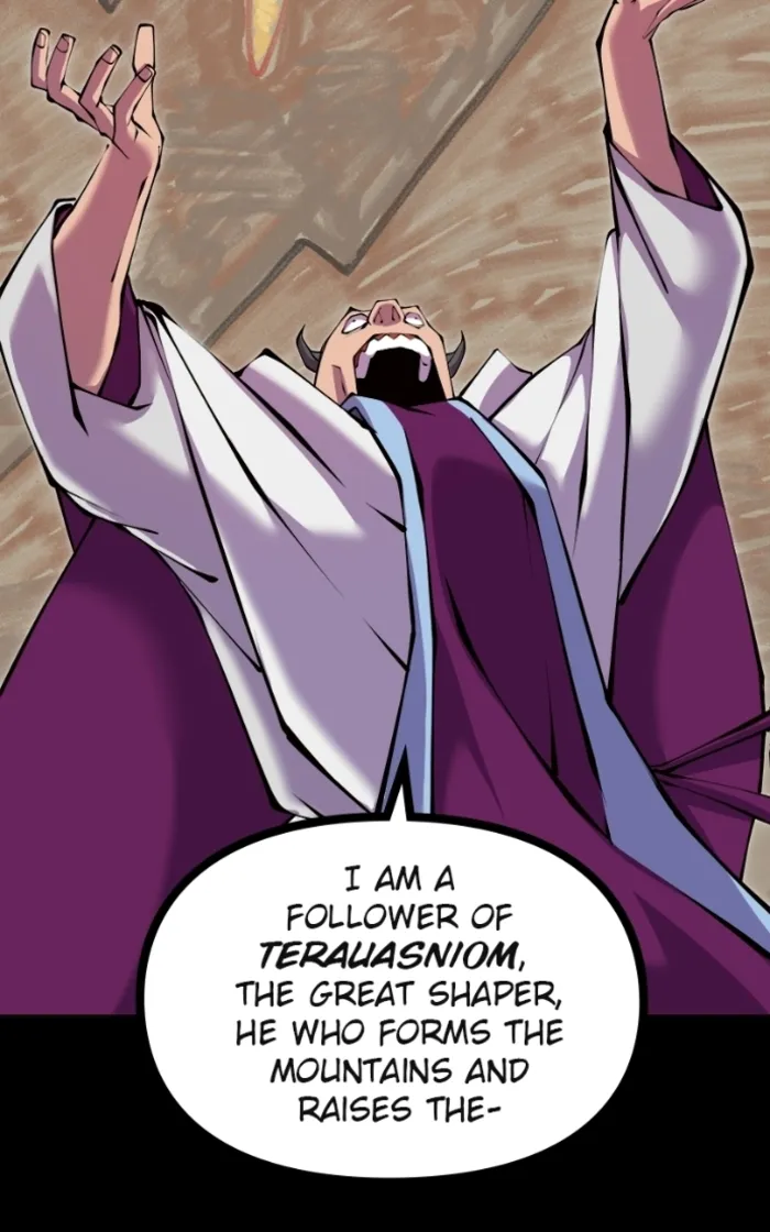 Read The Primal Hunter EN Manga Online