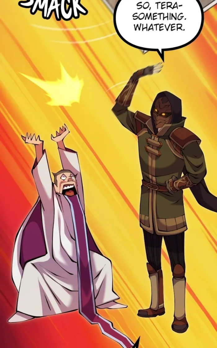 Read The Primal Hunter EN Manga Online