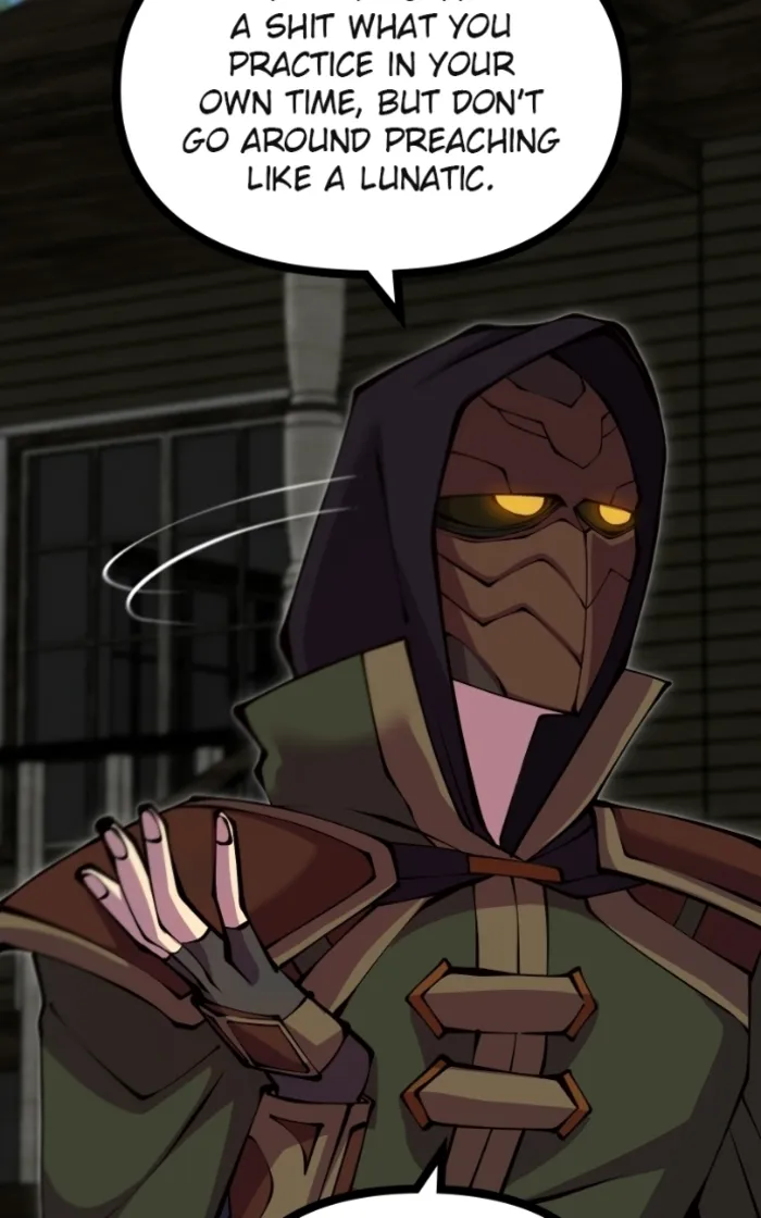 Read The Primal Hunter EN Manga Online