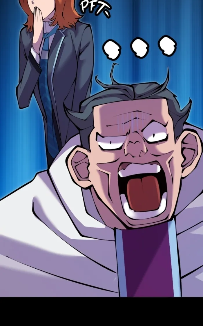 Read The Primal Hunter EN Manga Online