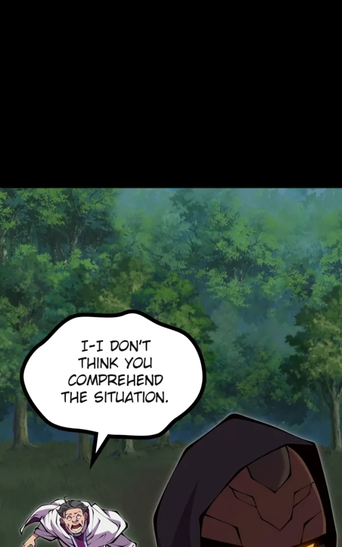 Read The Primal Hunter EN Manga Online