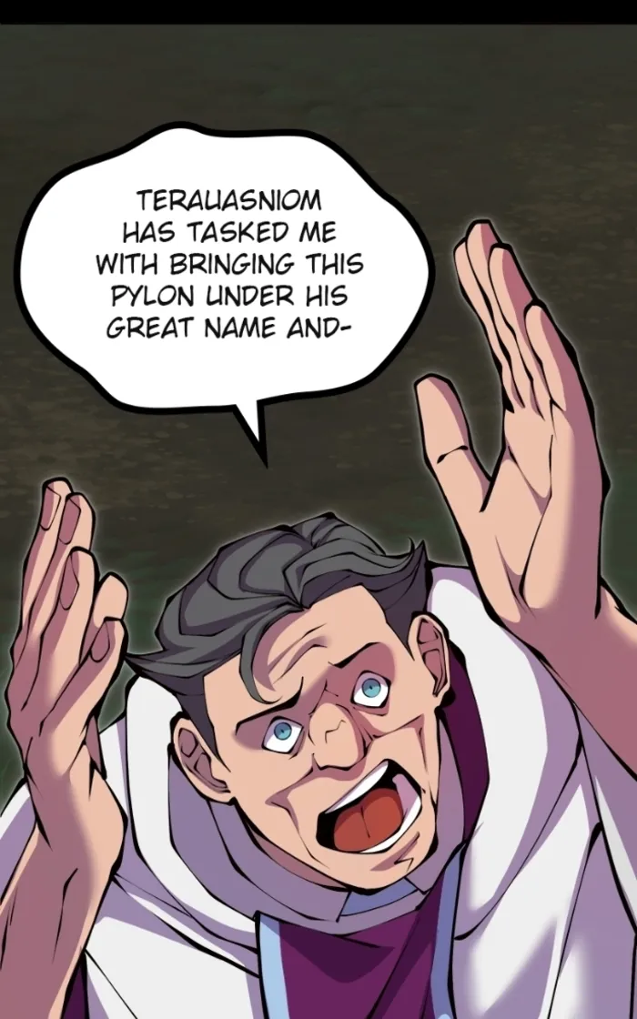 Read The Primal Hunter EN Manga Online