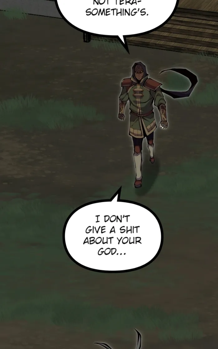 Read The Primal Hunter EN Manga Online