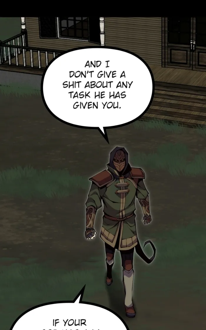 Read The Primal Hunter EN Manga Online