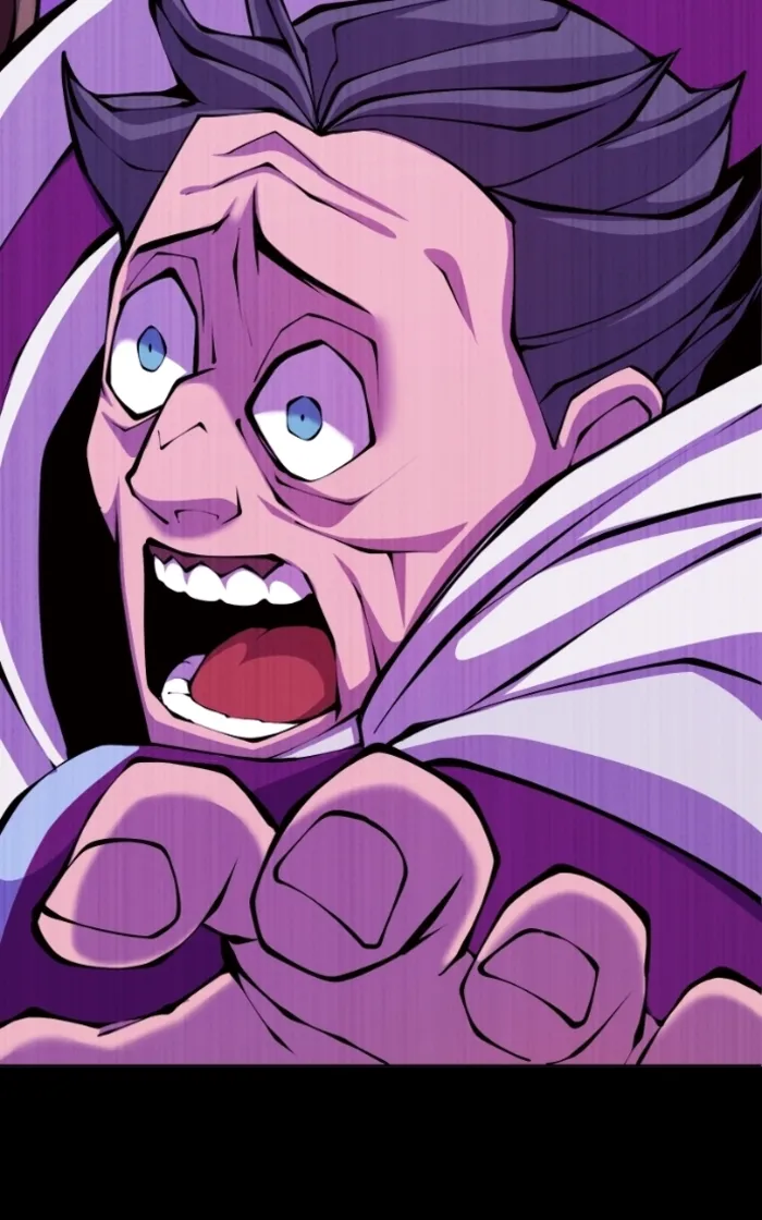 Read The Primal Hunter EN Manga Online