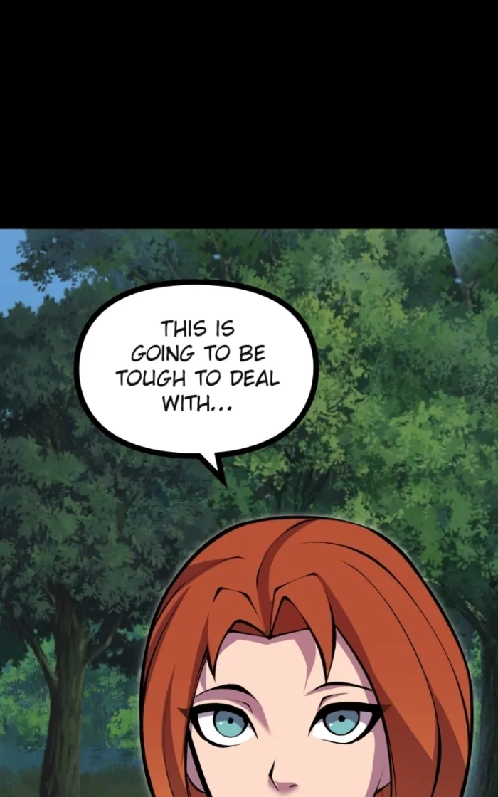 Read The Primal Hunter EN Manga Online