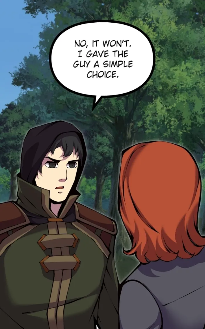 Read The Primal Hunter EN Manga Online