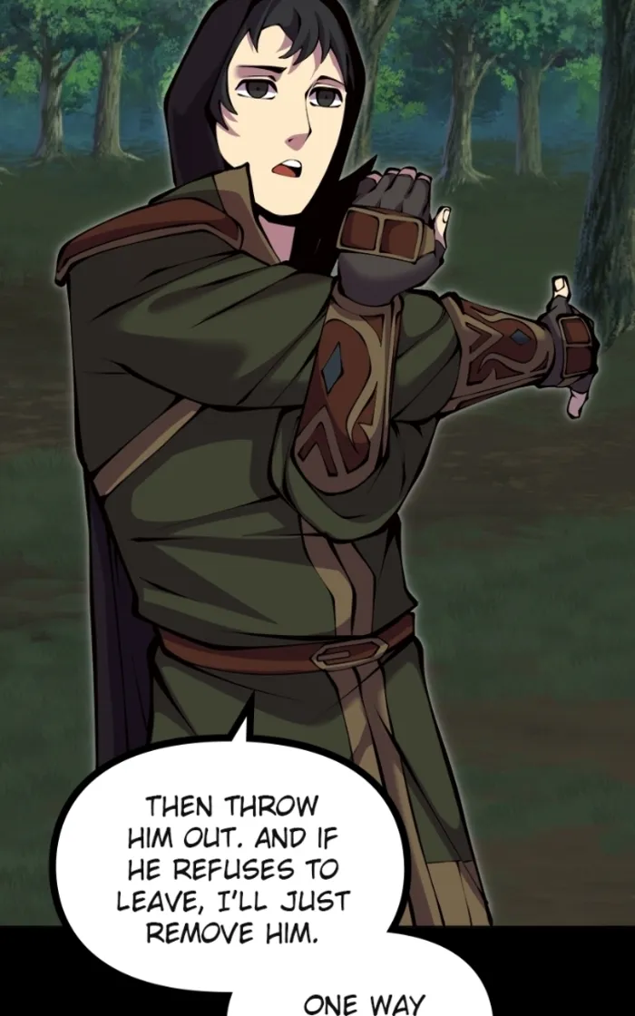 Read The Primal Hunter EN Manga Online