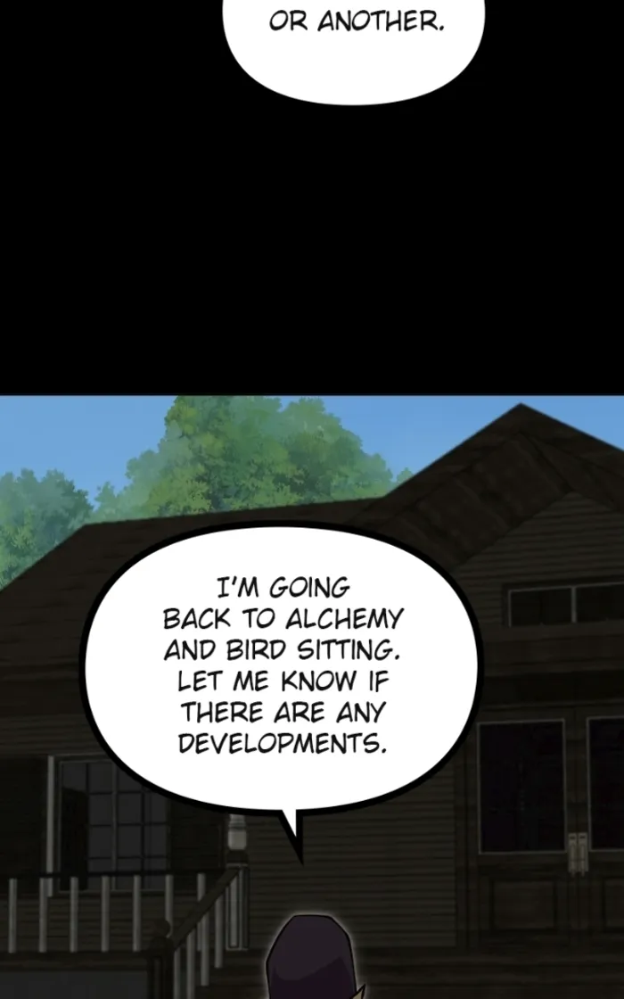 Read The Primal Hunter EN Manga Online