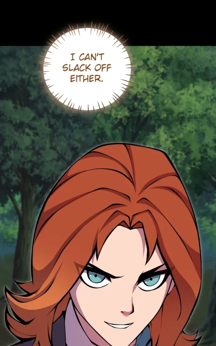 Read The Primal Hunter EN Manga Online