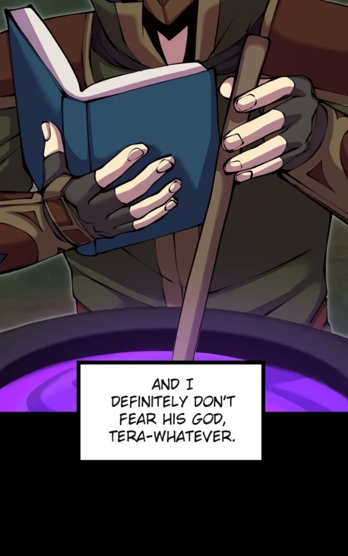 Read The Primal Hunter EN Manga Online