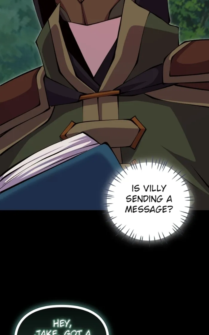 Read The Primal Hunter EN Manga Online