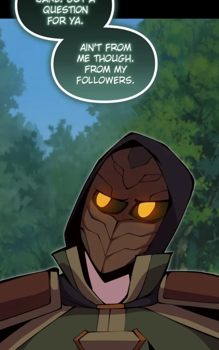 Read The Primal Hunter EN Manga Online