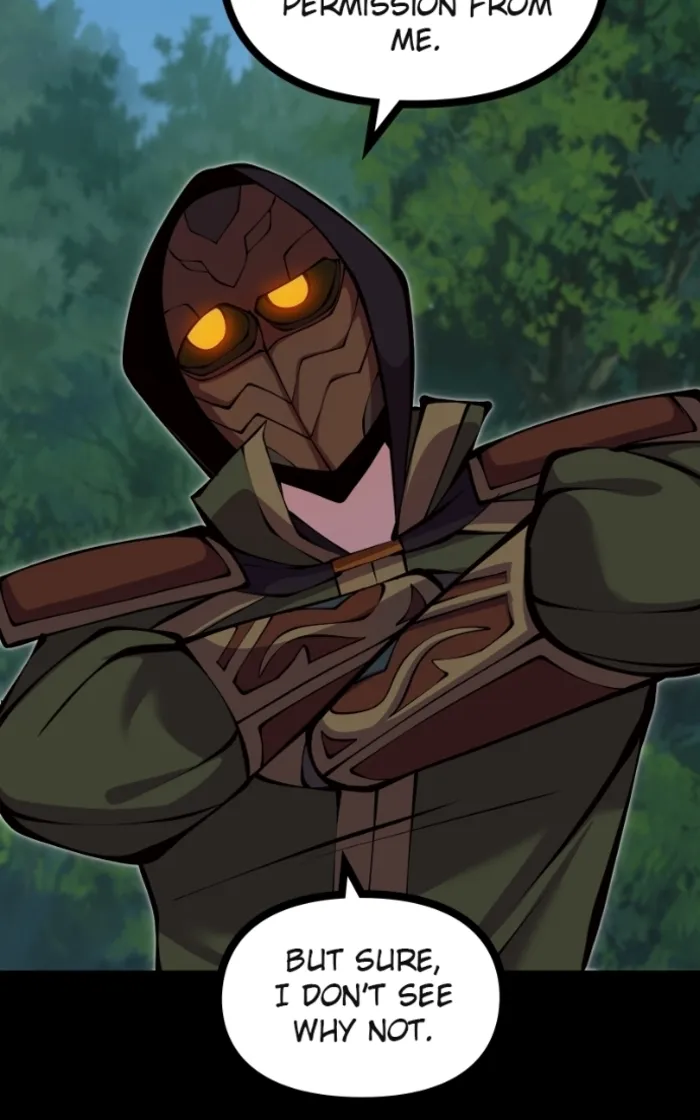 Read The Primal Hunter EN Manga Online