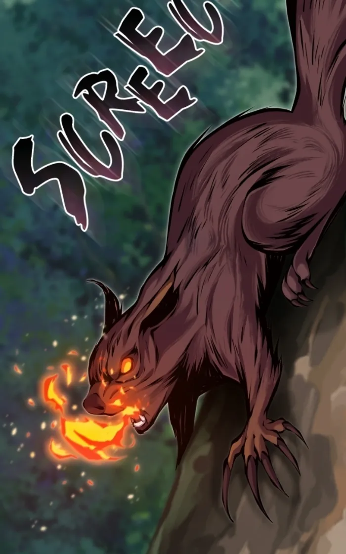 Read The Primal Hunter EN Manga Online