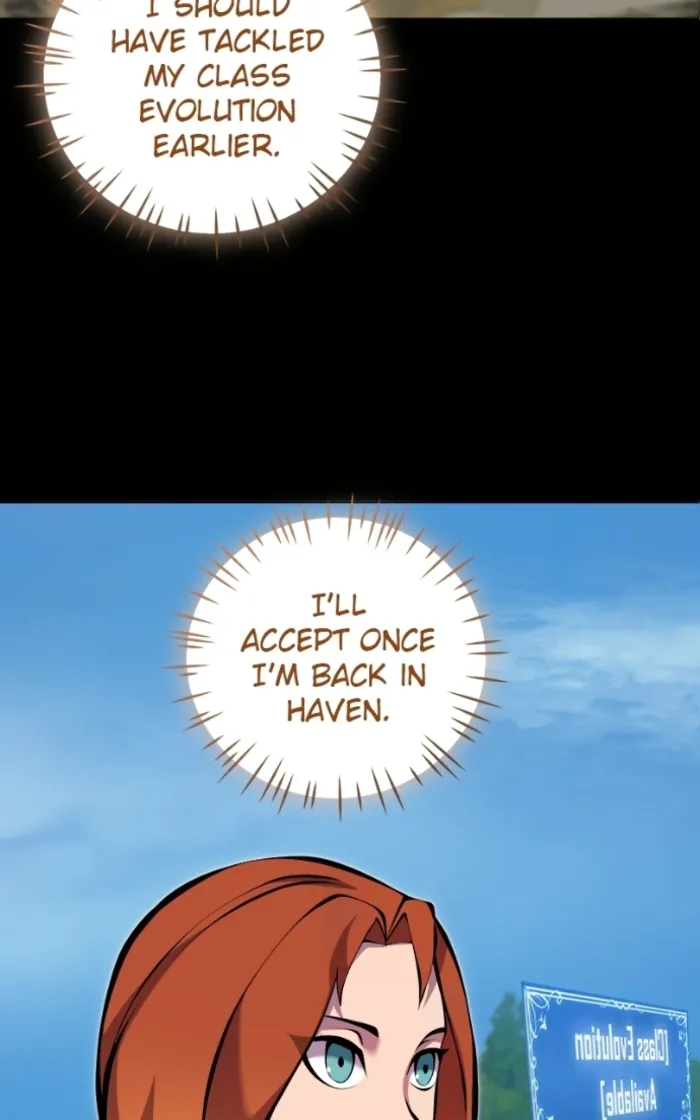 Read The Primal Hunter EN Manga Online