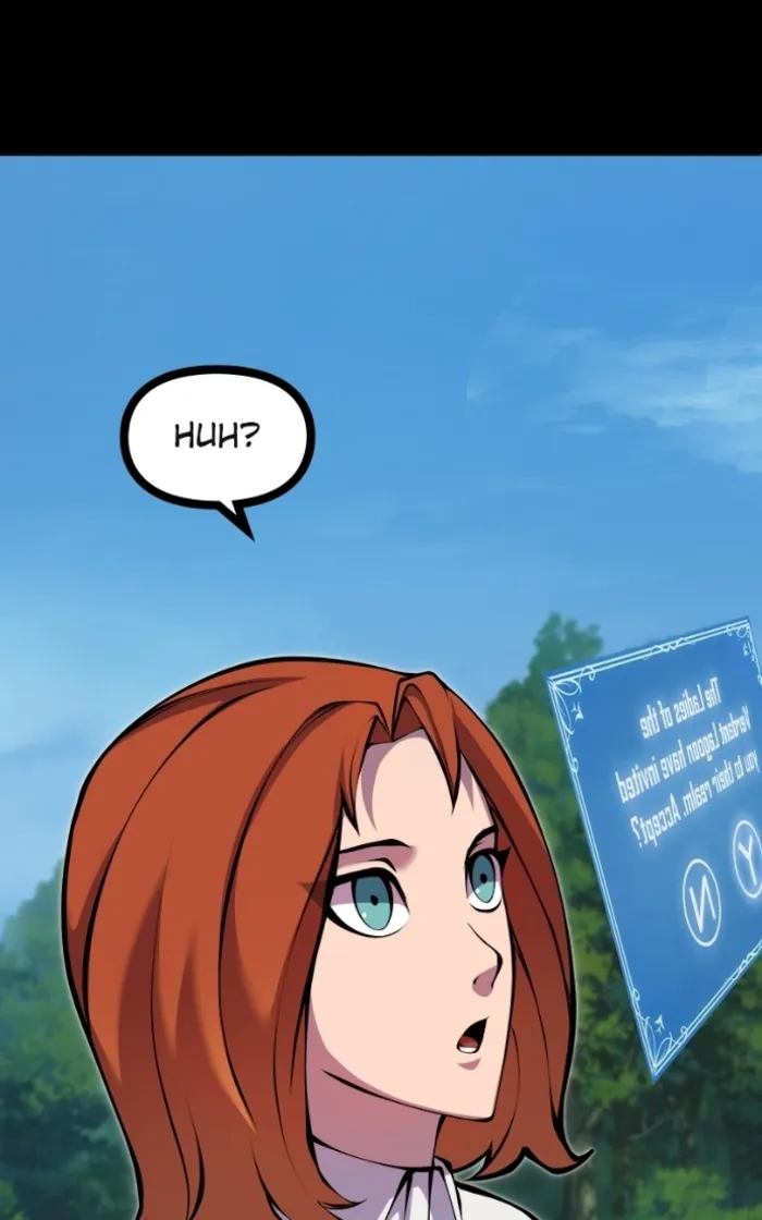 Read The Primal Hunter EN Manga Online