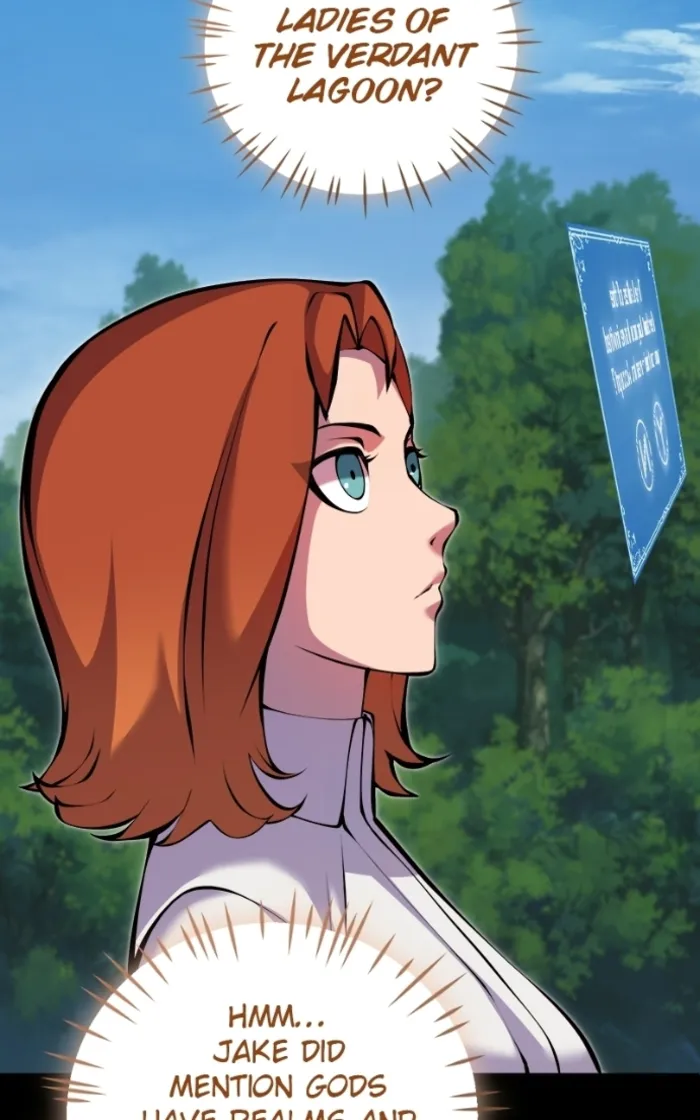 Read The Primal Hunter EN Manga Online