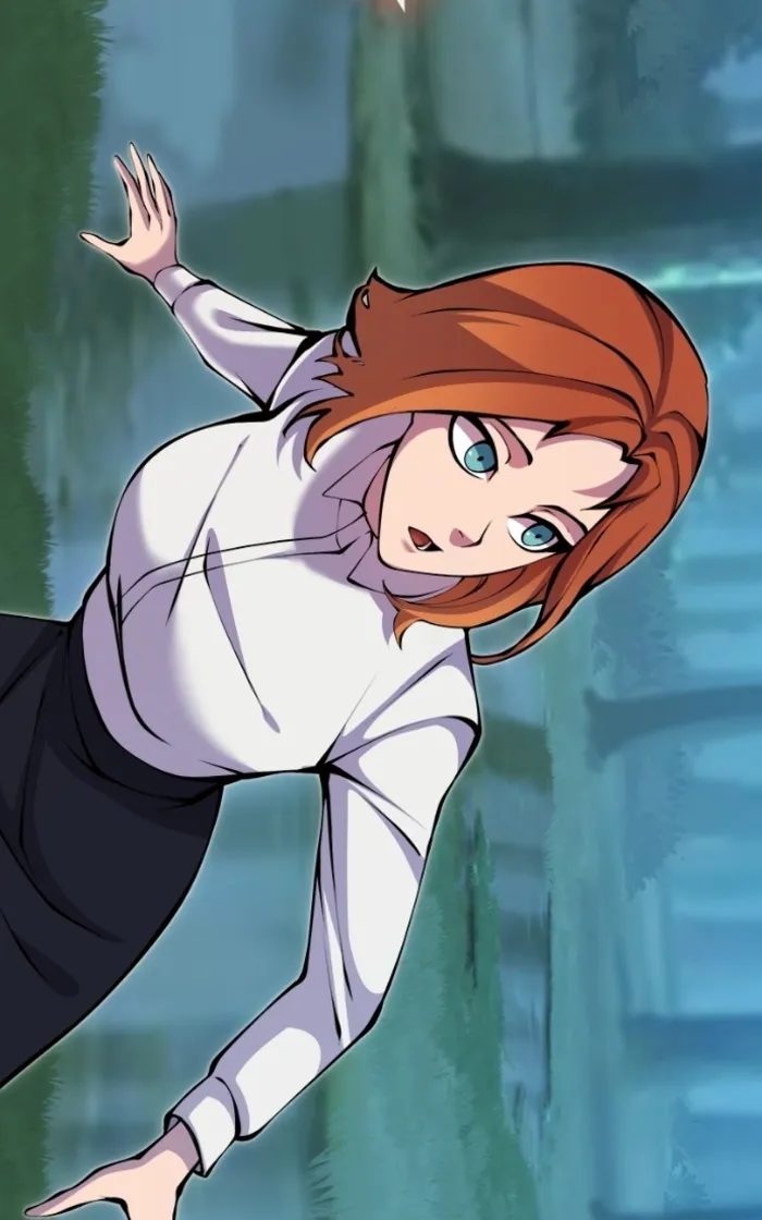 Read The Primal Hunter EN Manga Online