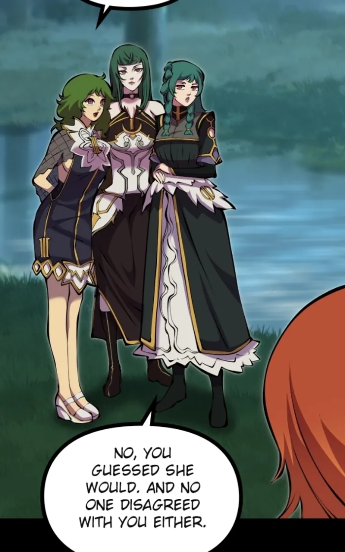 Read The Primal Hunter EN Manga Online