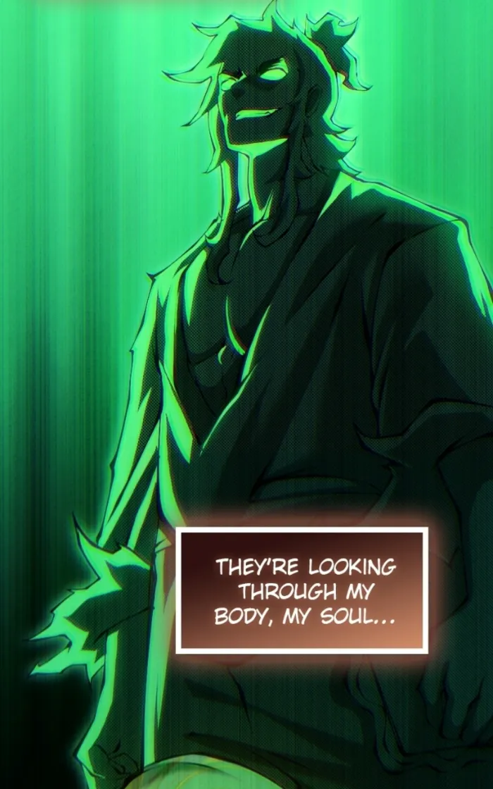 Read The Primal Hunter EN Manga Online