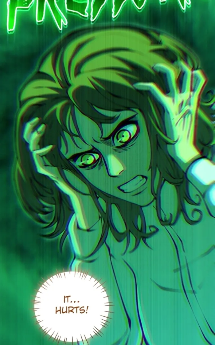 Read The Primal Hunter EN Manga Online