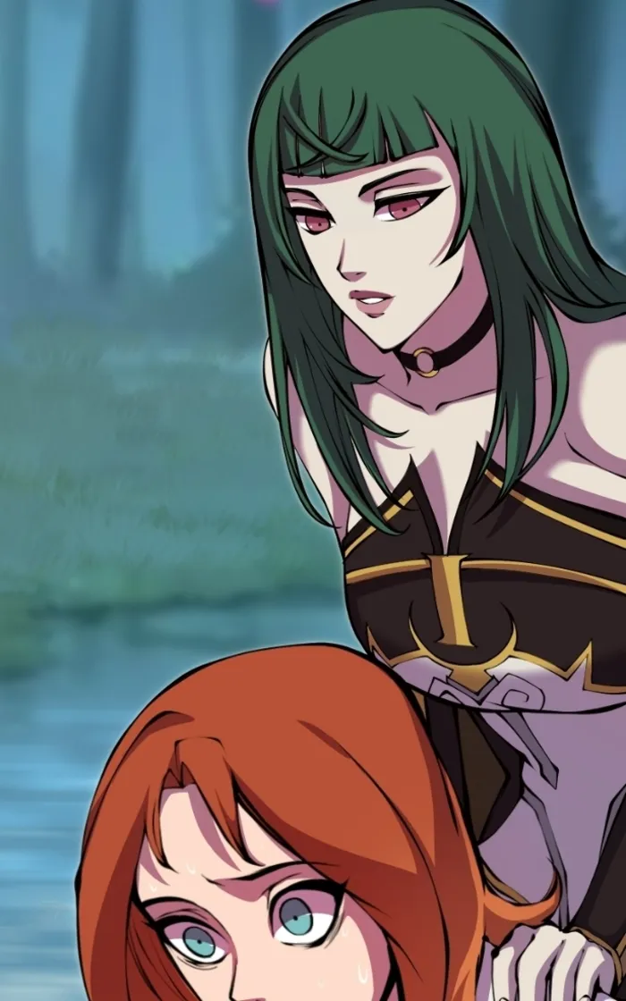 Read The Primal Hunter EN Manga Online