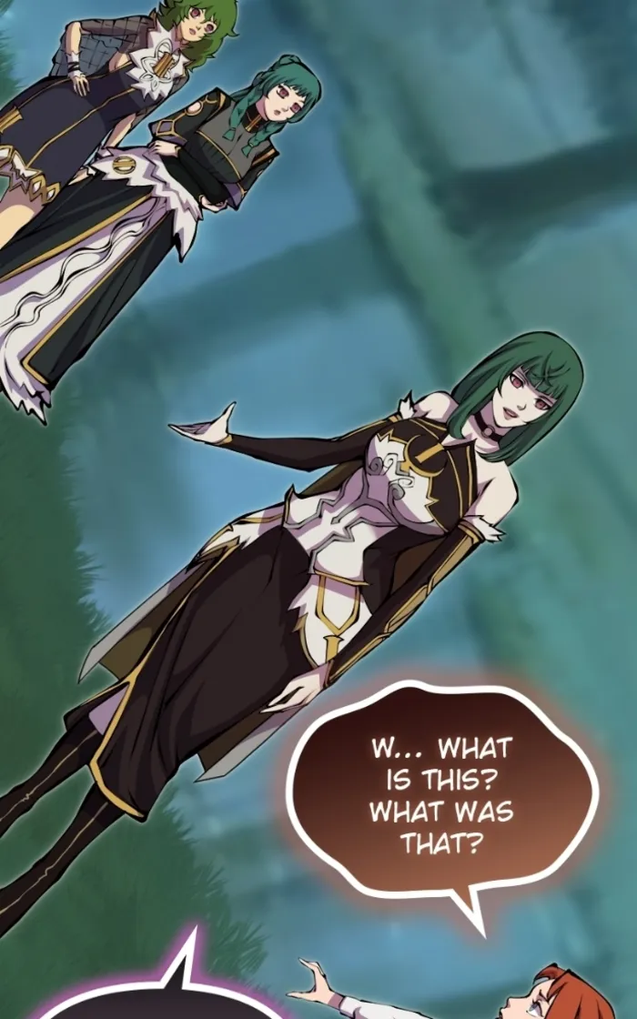 Read The Primal Hunter EN Manga Online