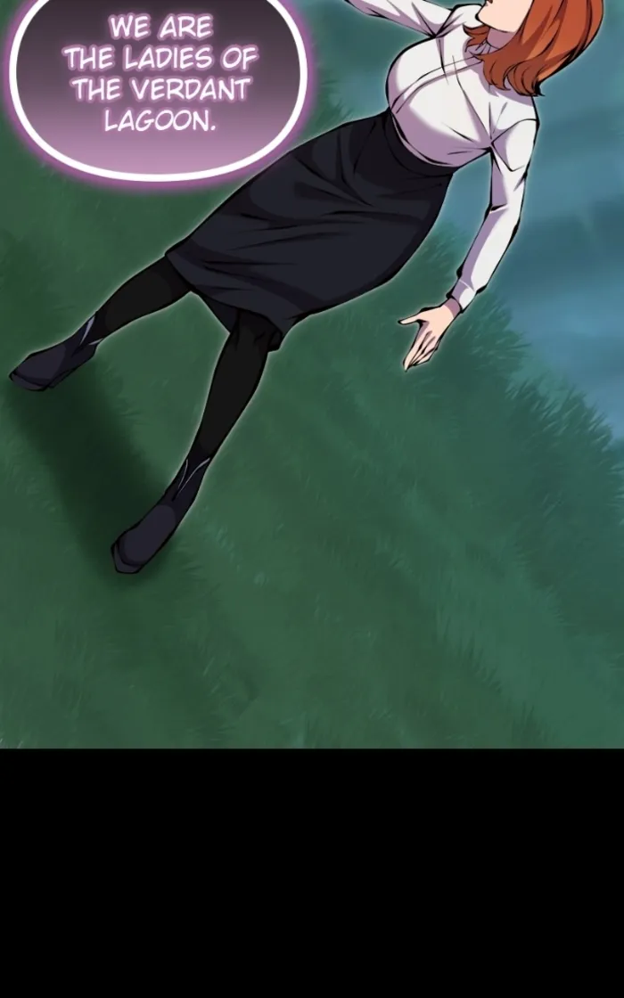 Read The Primal Hunter EN Manga Online