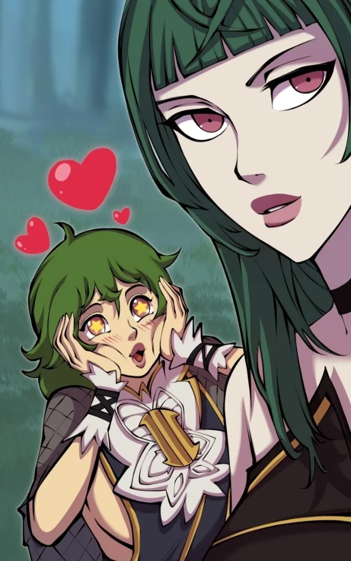 Read The Primal Hunter EN Manga Online