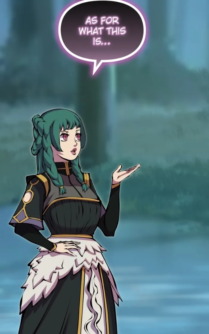 Read The Primal Hunter EN Manga Online