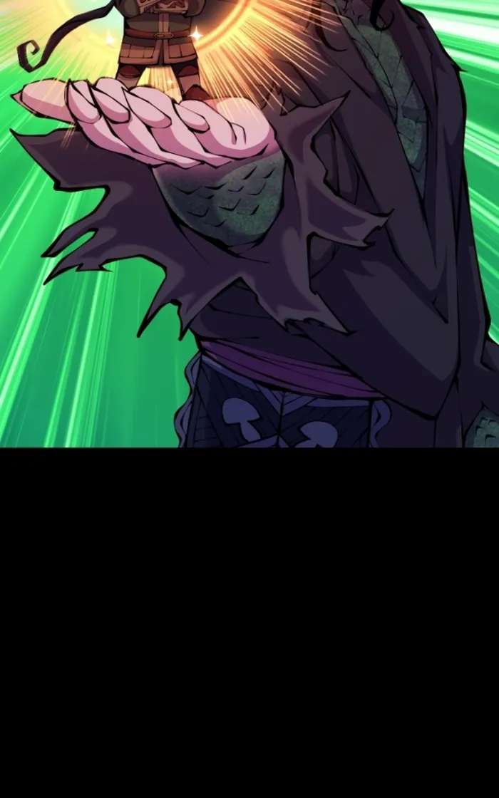 Read The Primal Hunter EN Manga Online