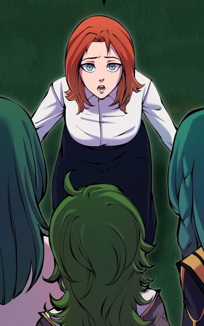 Read The Primal Hunter EN Manga Online