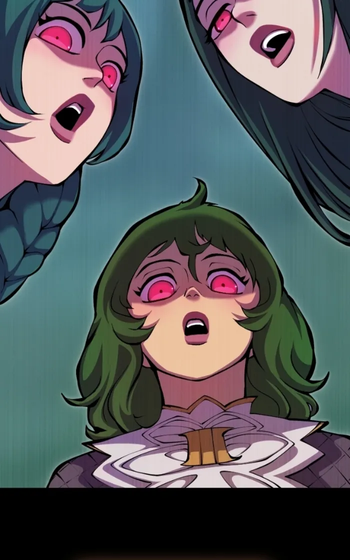 Read The Primal Hunter EN Manga Online