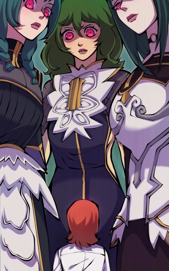 Read The Primal Hunter EN Manga Online