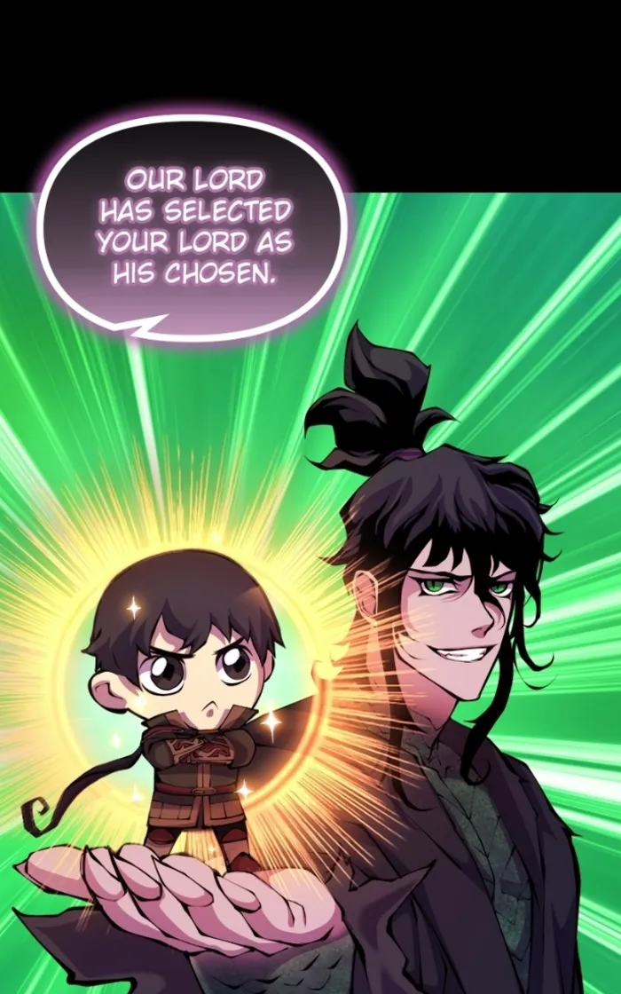 Read The Primal Hunter EN Manga Online