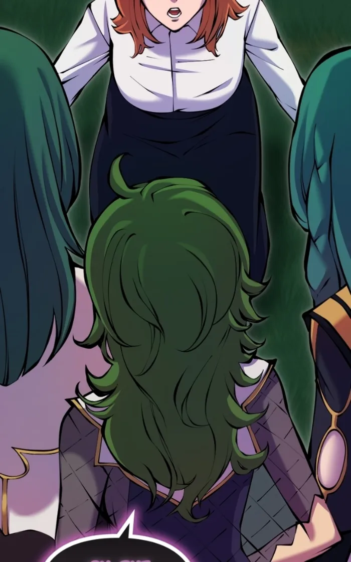 Read The Primal Hunter EN Manga Online