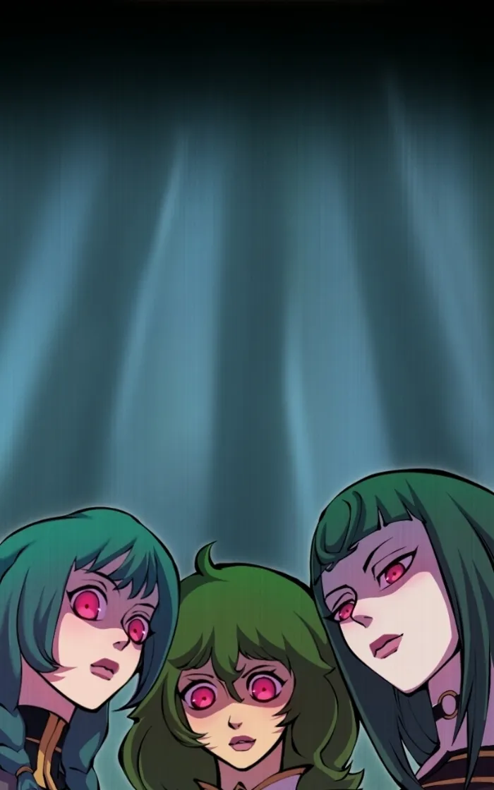 Read The Primal Hunter EN Manga Online