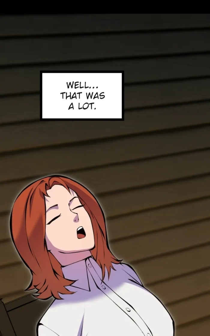 Read The Primal Hunter EN Manga Online