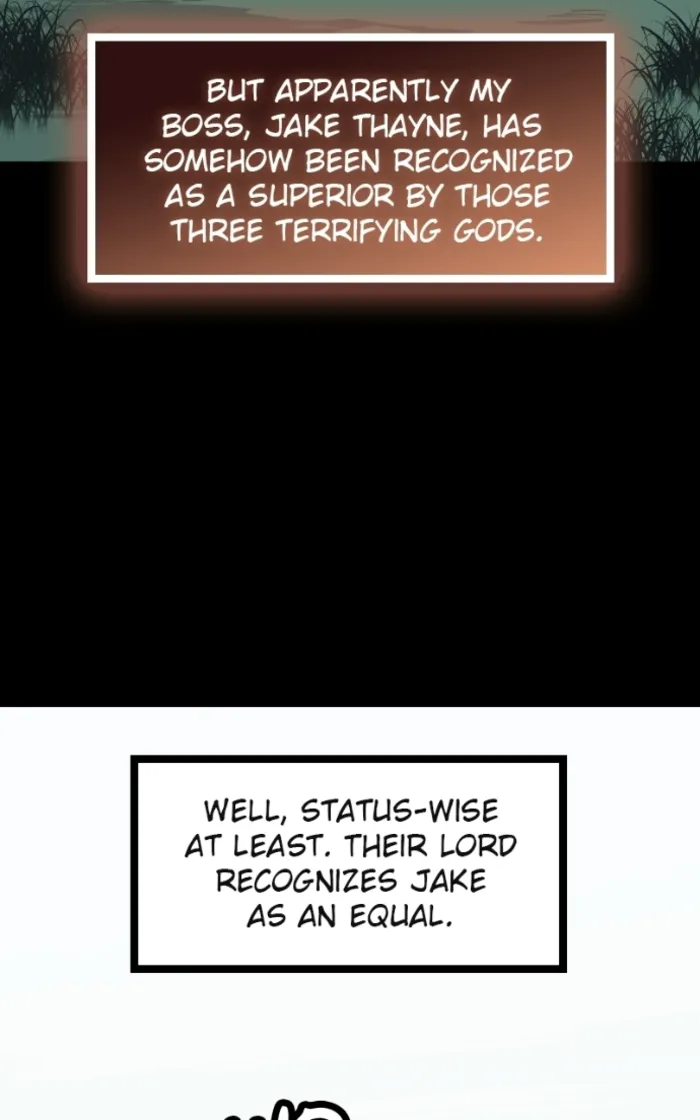 Read The Primal Hunter EN Manga Online