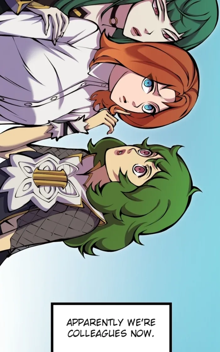 Read The Primal Hunter EN Manga Online